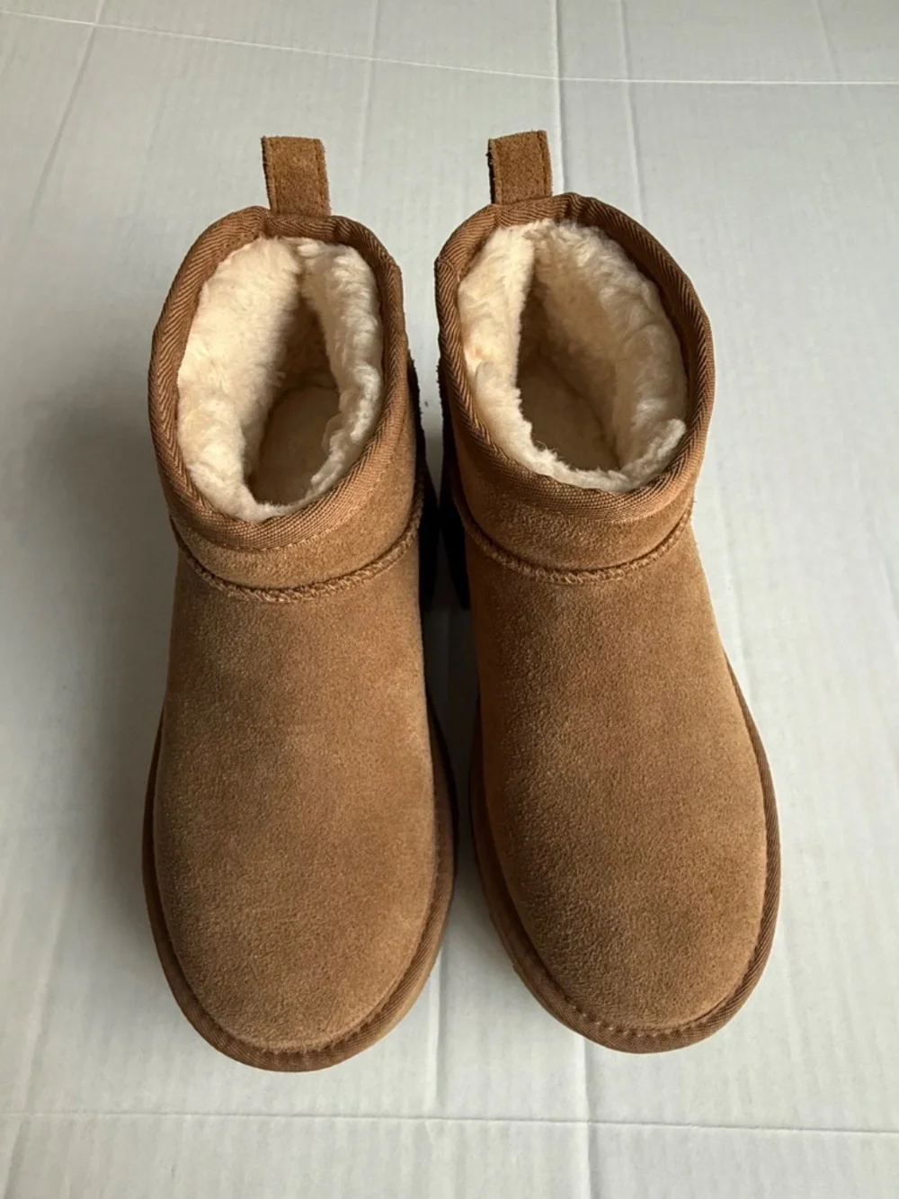 UGG Classic Ultra Mini New Heights Boots